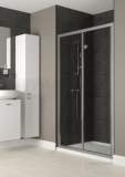 Is Connect Sliding Door 1200mm Sl/cl L6648va