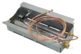 STOVES 012578300 BURNER OVEN ASSY T/CPLE