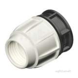 Plasson Agrifit End Plug 110 14120