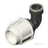 Agrifit Elbow Thd Fi Offtake 75-2 14150