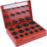 Regin Regk21 O Ring Kit Imperial 382 Pcs