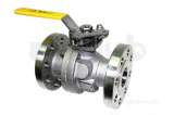 Apollo 87a Asme 300 Fb Ss Ball Valve 1