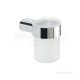 Roper Rhodes Stream 8816.02 Frosted Tumbler