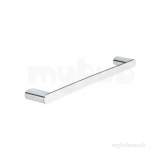 Stream 8824.02 Single Towel Rail