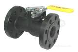 APOLLO 88A ASME 300 RB CS BALL VALVE 6