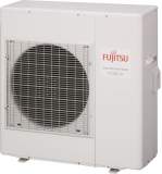 Related item Fujitsu Atw 10kw Monobloc Wpya100lf