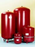 Flexcon 110 Ltr Expansion Vessel