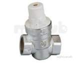 Altecnic 12 Ff Press Reducing Valve