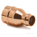 Yorks Yp1r 15mm X 8mm Reduced Coupling