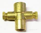 Purchased along with Yorkshire 1496 22x4-10mm Side.e Manifold