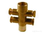 Purchased along with Wolseley Cb End-feed 22mm Tee 87041