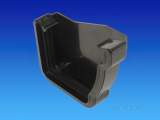 8t851b Black 111mm Stopend External Rh