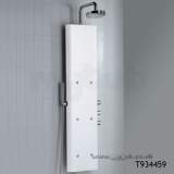 Ideal Standard Trevi T9344 Bop350 Shower Totem Icegrey T9344cs
