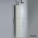 Ideal Standard Trevi T9345 Bop350 Crnr Shower Totem Grey T9345cs