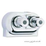 Ideal Standard Trevi Boost Built-in Plus Bir Kit 901 Cp E9015aa