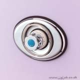 Armitage Shanks Nuastyle S7815 Conc Thrm Shower Valve Cp