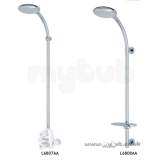 Ideal Standard Showers products