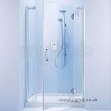Bliss Shower Enclosures products