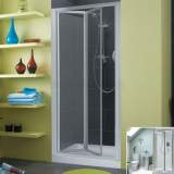 IDEAL STANDARD CONNECT L8061AA infold Door 850 FR MODESTY SL