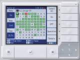 Fujitsu Utydcgy Central Remote Vrf J-ii V-ii