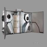 Duplexvent Flexi Dv1600 Cw Dig Control
