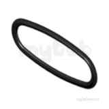 51mm Sealing Rings Oval Pack 10 Pieces