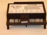 Potterton 900312 Pcb