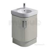 Plinth For E200 500mm Corner Wb Unit Gry