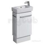 Plinth For E200 500x250mm Hrb Unit White