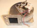 Potterton 8909000 Fan Assembly Wffb0223-003