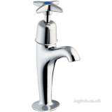 DEVA BS1010 X-TOP SINK TAP COLD SGL