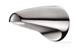 Delabie Spout For Cross Wall 230mm M1/2 Inch L75 Flow Straightener