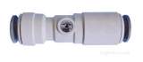 John Guest Speedfit 22mm Service Valve