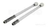 SPEEDFIT 15MM X M10 MBLOC WH HSE KITX1PAIR
