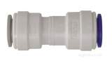 Speedfit 1/2 Inch Id X Conversion Connector