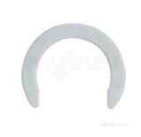 Jg Speedfit Collet Clip 15mm Grey