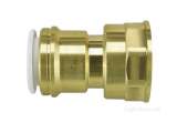 SPEEDFIT 22MM X 1 Inch FI CYLINDER ADAPTOR