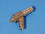Purchased along with Hep2o Branch Reduced Tee Spigot W 22x15 Hd15/22w