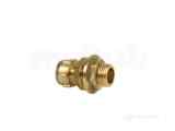 Conex 302b 22mm X 3/4 Inch Mi Str Coupling