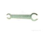 CONEX 85R 22MM X 15MM CAPNUT SPANNER