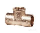 Ibp 712 15mm X 15mm X 1/2 Inch Fi Tee