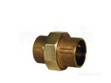 Ibp Conex Ibp 733 15mm Union Coupling
