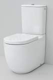 Alento Close Coupled Wc Pan White 95.032