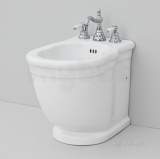 Fino Btw Bidet White 95.041