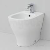 Albano Btw Bidet White 95.068
