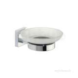 Purchased along with Degree 551402 Frosted Soap Dish 5514.02