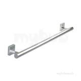 ROPER RHODES GLIDE 9524.02 SINGLE TOWEL RAIL