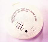 Fireangel Si-10 Smoke Alarm Battery Ion