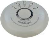 Fireangel So-610 Smoke Alarm Optical 10 Year Battery Life