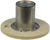 Vaillant 050469 Burner With Gasket